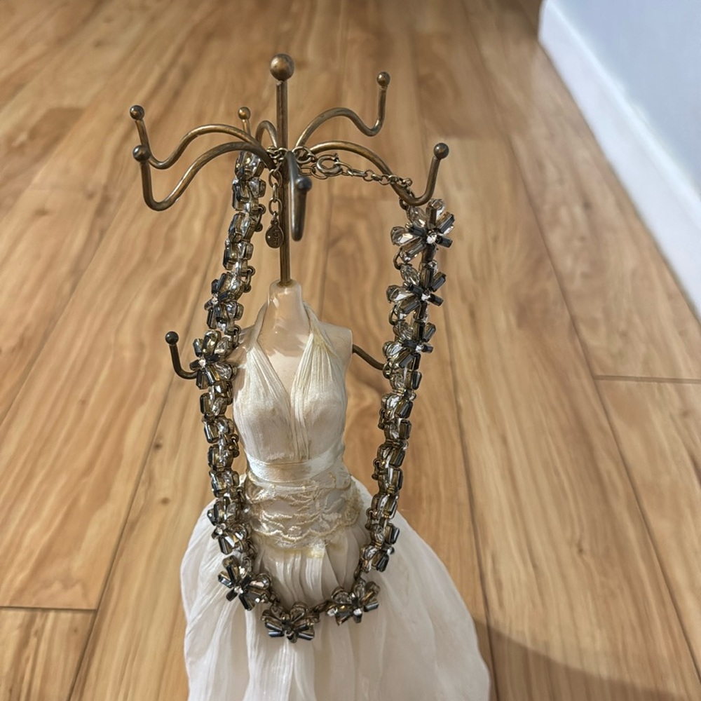 Loft necklace